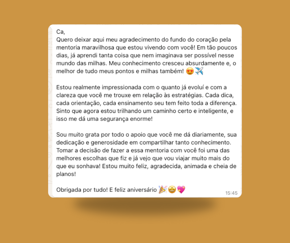 relato mentoria dra. juliane